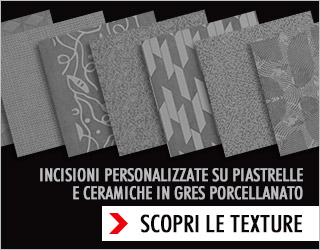 Scopri le nostre texture personalizzate