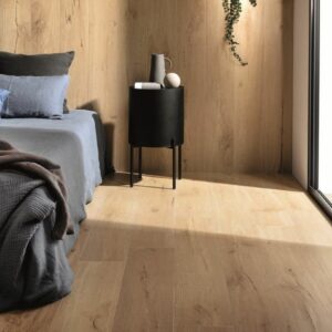 Living Matter - Pavimenti in gres effetto legno